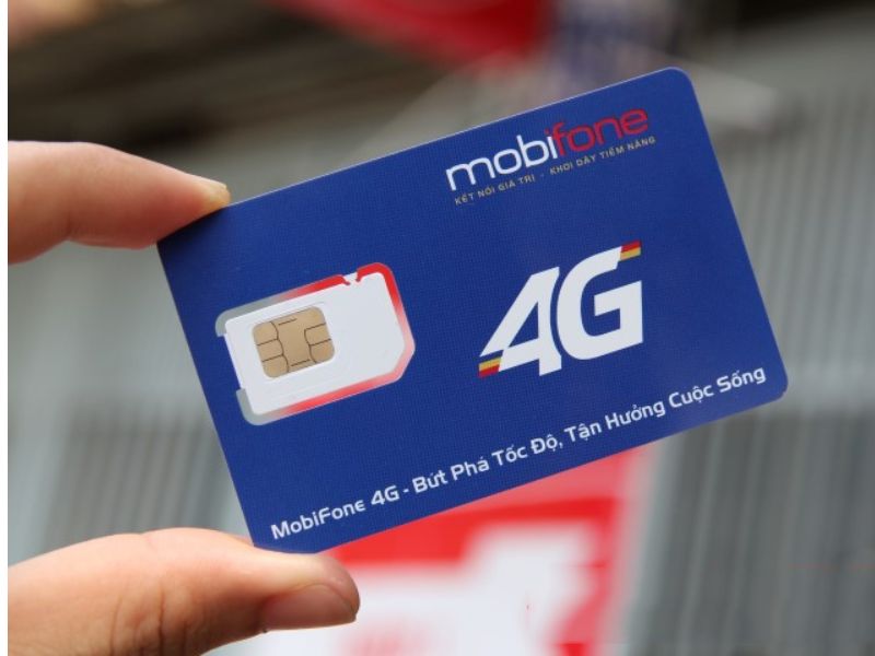 cách chặn cuộc gọi đến sim mobifone